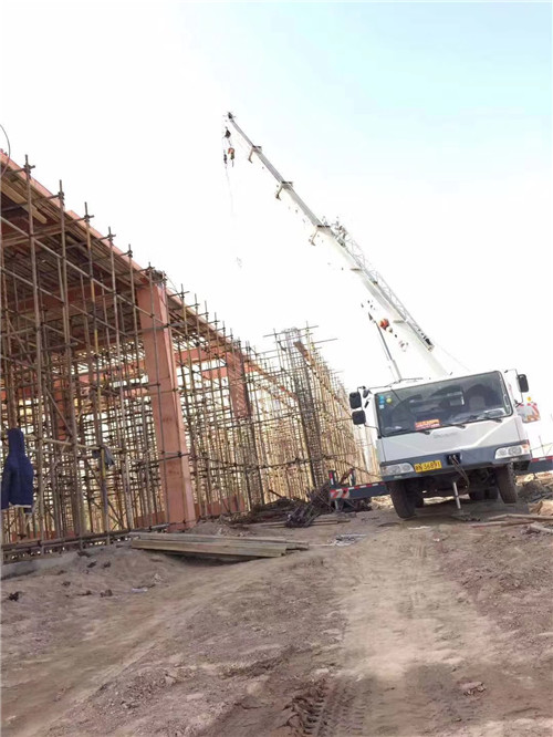 海淀区吊车作业的安全注意事项有哪些？