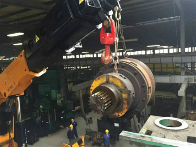 海淀区大件吊装注意事项