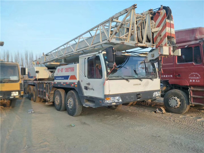 海淀区大件吊装对场地的要求