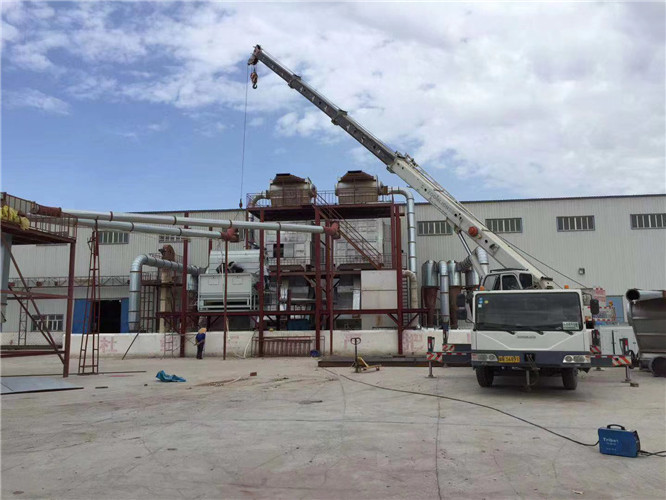 海淀区什么样情况下需要用50吨吊车